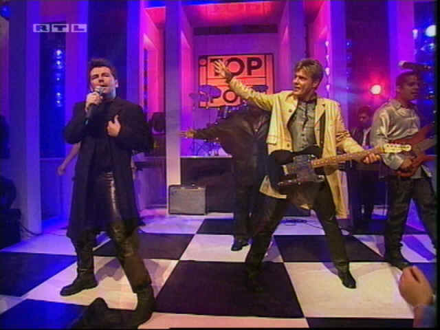 Locomotion